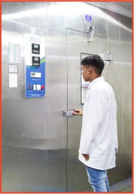 Kureasia Pharma Pharmaceutical Stability Testing Laboratory