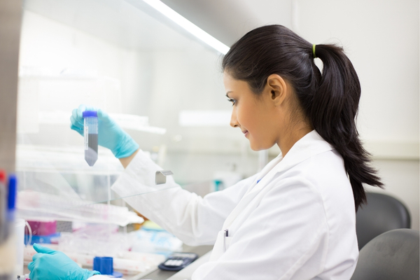 High trust contract manufacturing in India at Kureasia Pharma laboratory