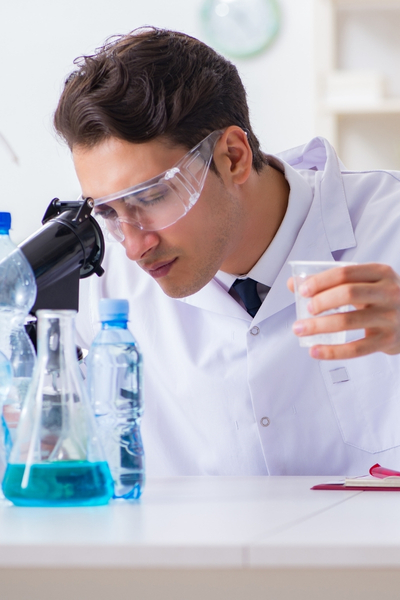 Kureasia Pharma State-of-the-Art Pharmaceutical Manufacturing Facility