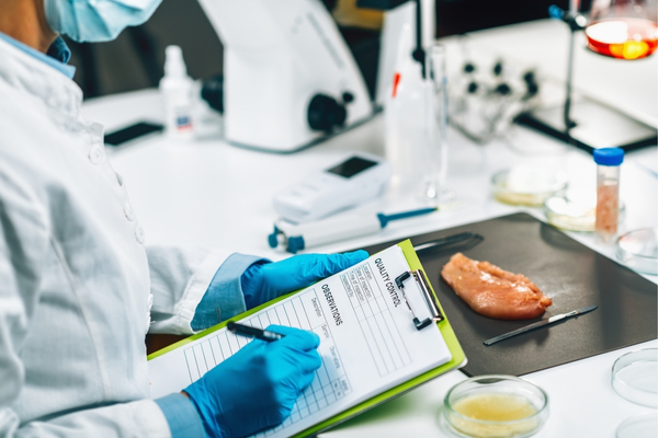 Kureasia Pharma WHO-GMP Certified Pharmaceutical Manufacturing Facility