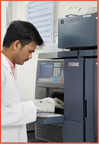 Kureasia Pharma HPLC System for Pharmaceutical Quality Control